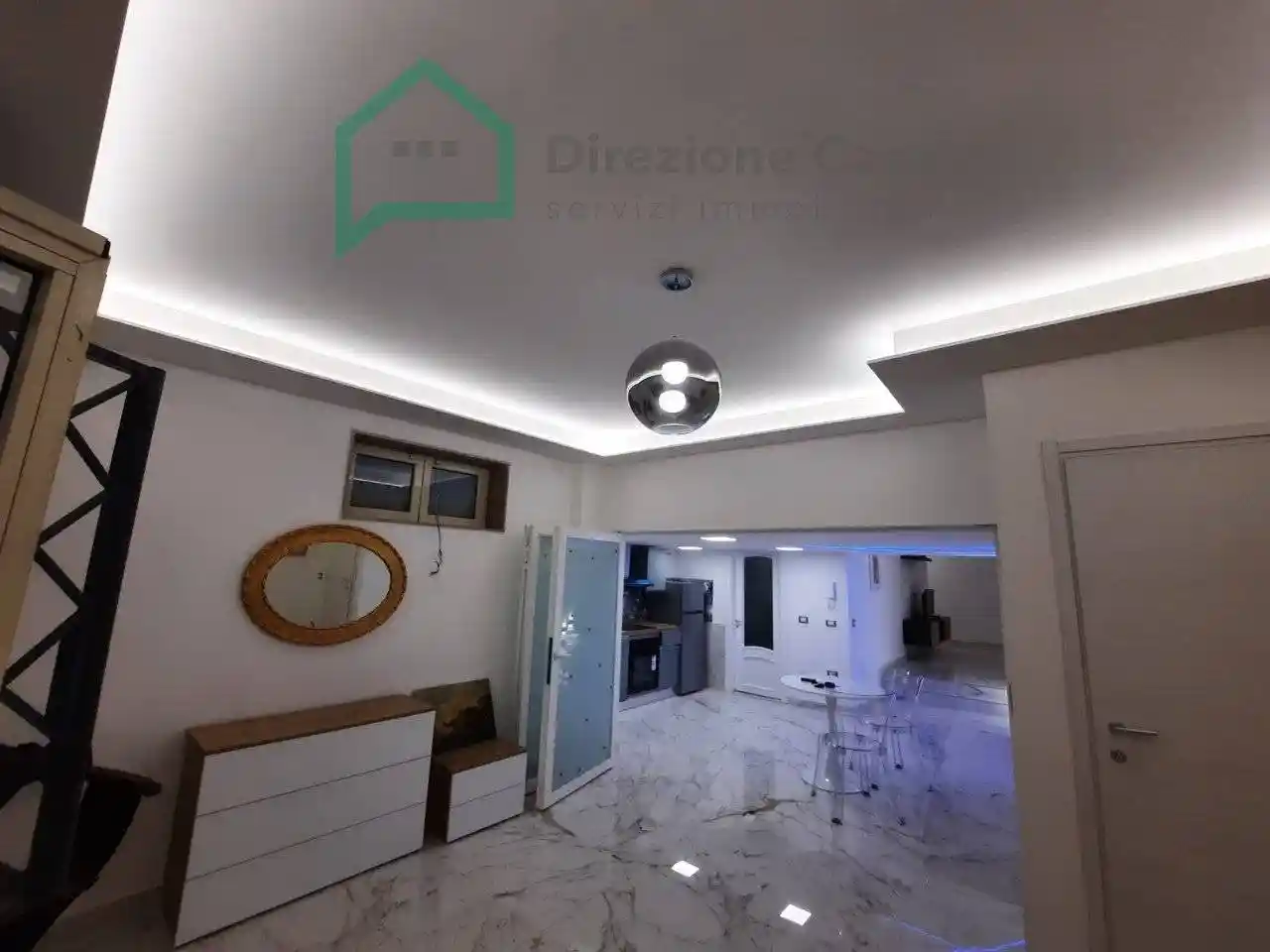 Bilocale via Salvator Rosa, Piazza Canneto - Salvator Rosa, Napoli - foto 4