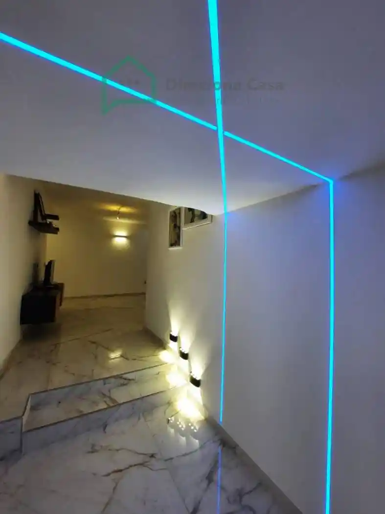 Bilocale via Salvator Rosa, Piazza Canneto - Salvator Rosa, Napoli - foto 5