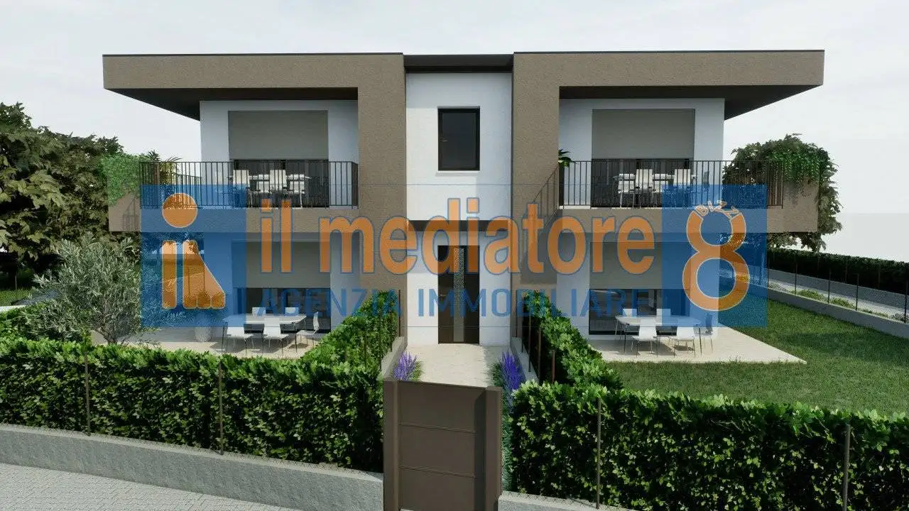 Appartamento nuovo, su più livelli, Centro, Cassola - foto 4