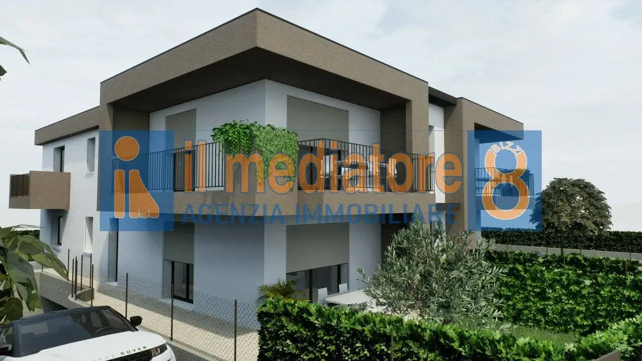 Appartamento nuovo, su più livelli, Centro, Cassola - foto 5