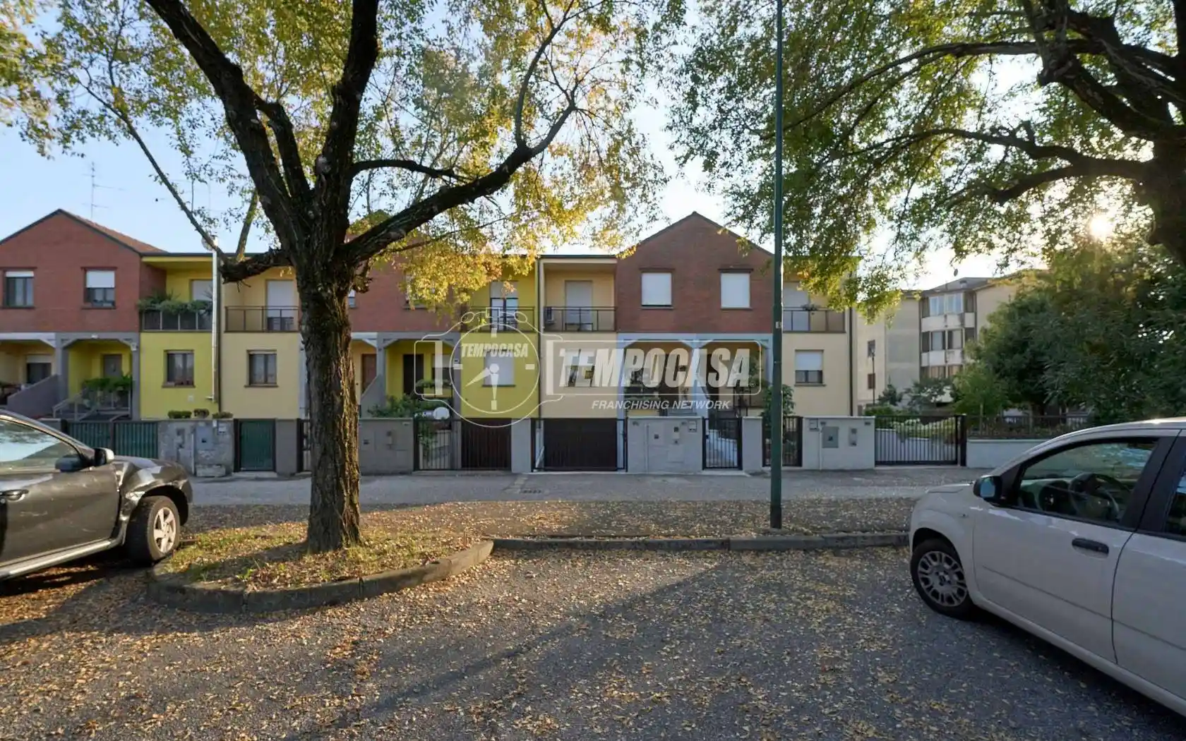 Villa a schiera via Bissolina, San Felice, San Felice, Cremona - foto 3