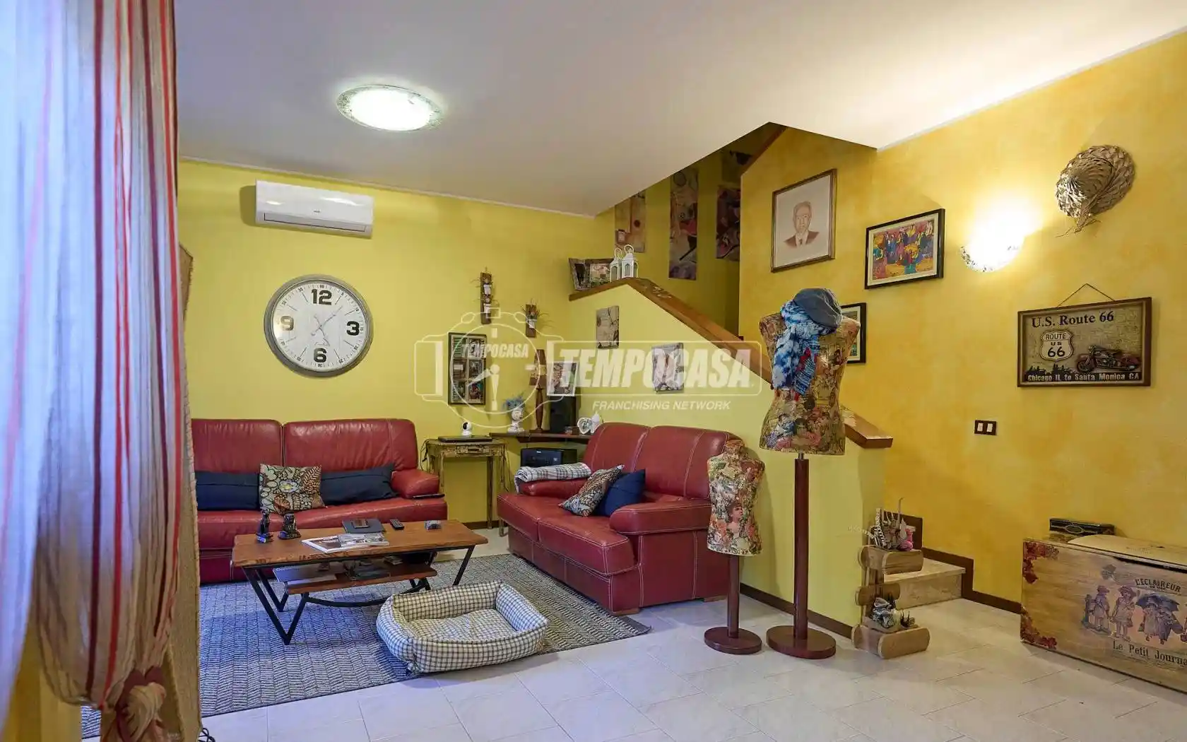 Villa a schiera via Bissolina, San Felice, San Felice, Cremona - foto 4