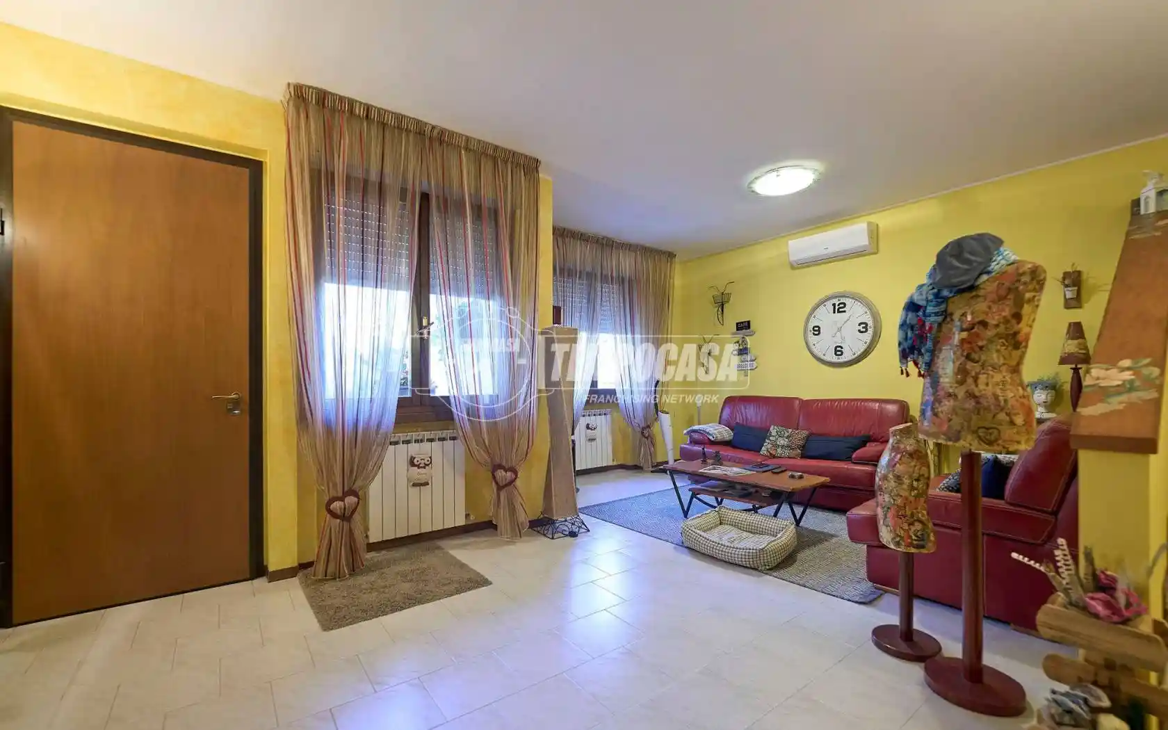 Villa a schiera via Bissolina, San Felice, San Felice, Cremona - foto 5