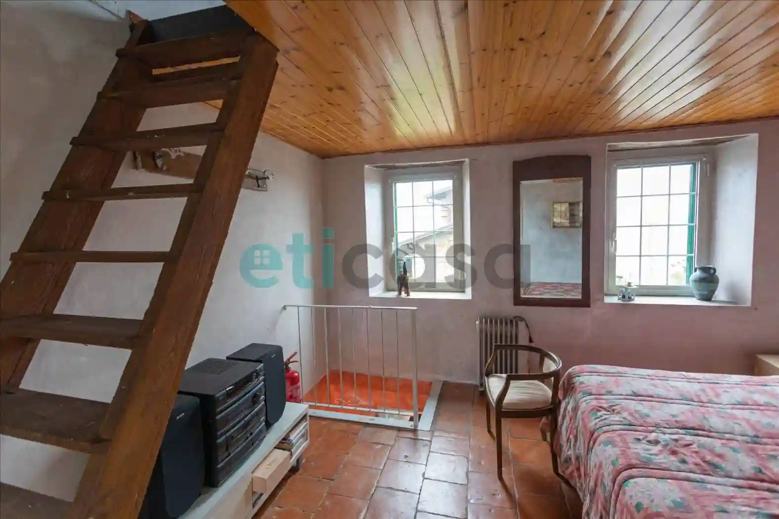 Casa indipendente - foto 4