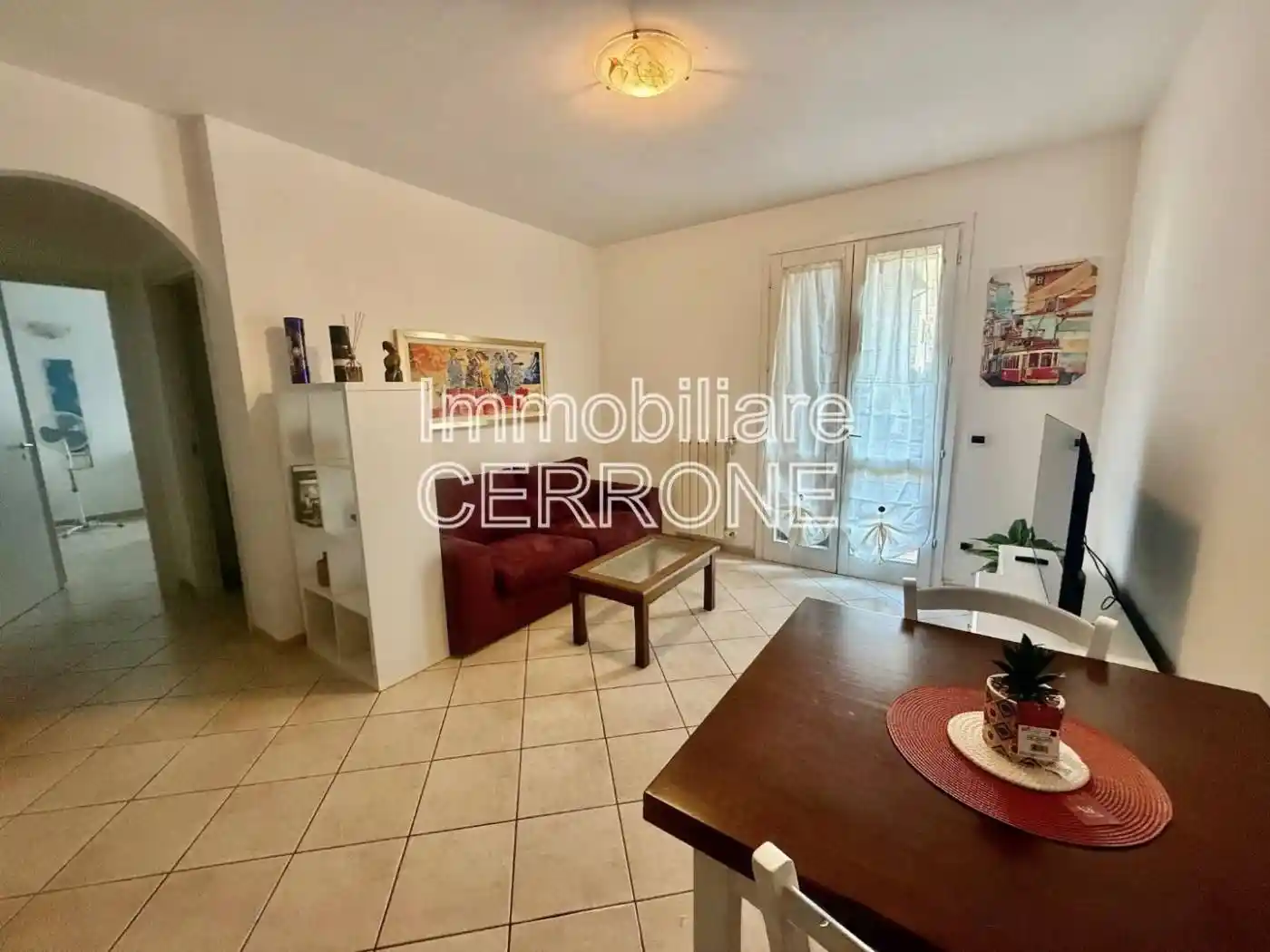 Appartamento in vendita a Cecina