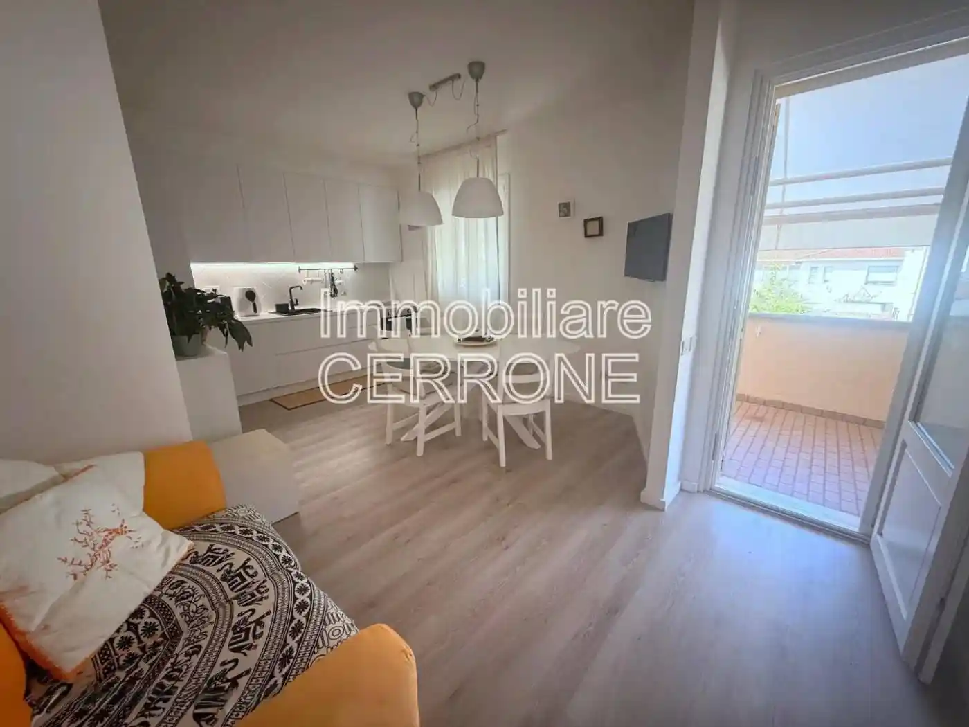 Appartamento in vendita a Cecina