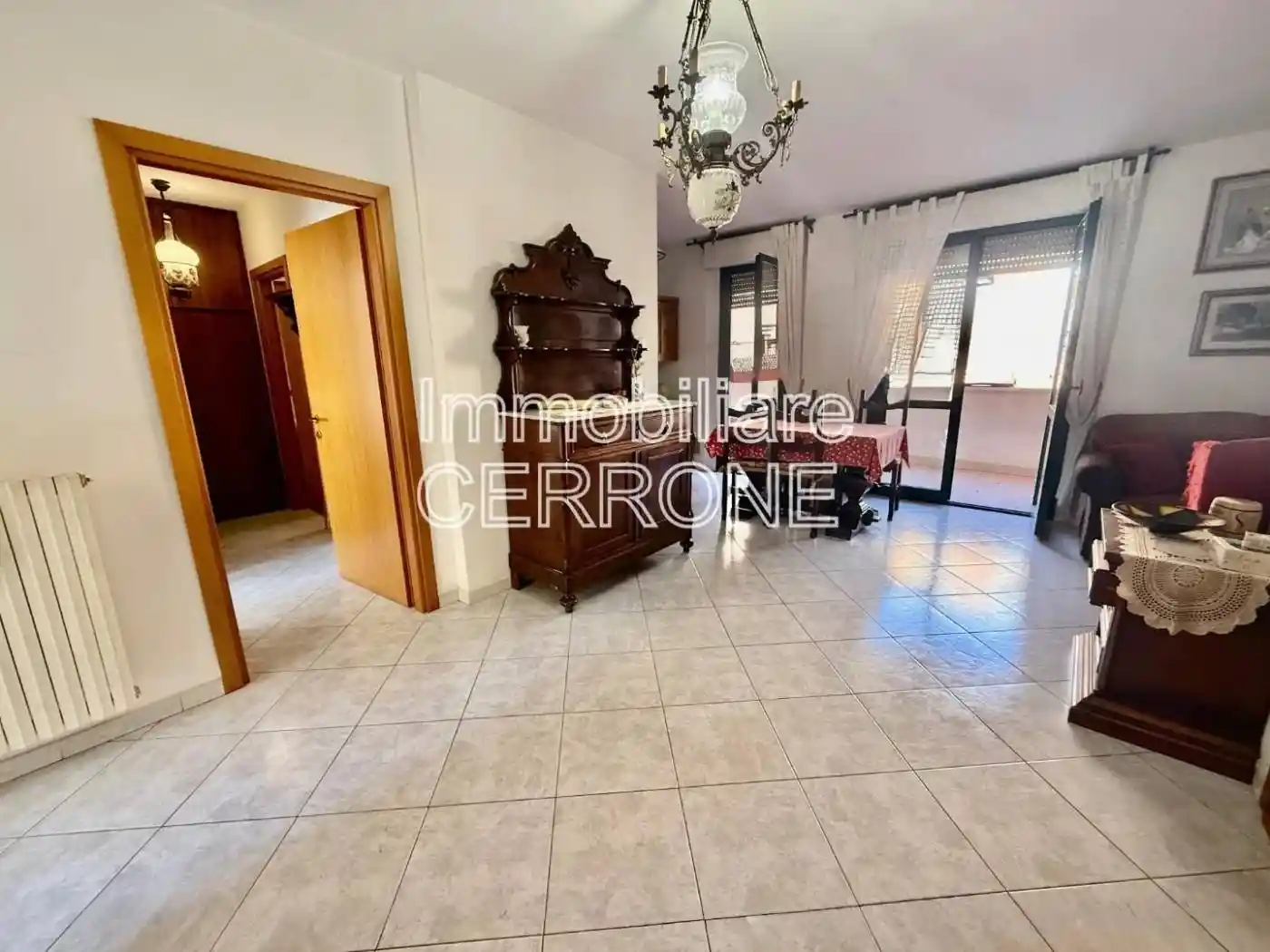 Appartamento in vendita a Cecina