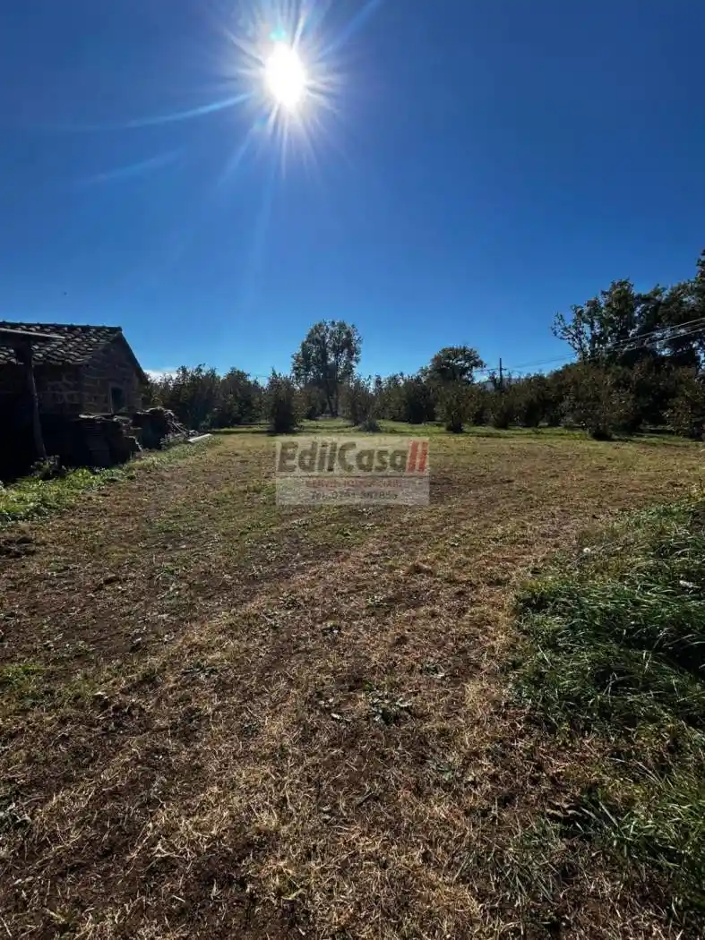 Rustico - Casale in vendita a Soriano nel Cimino