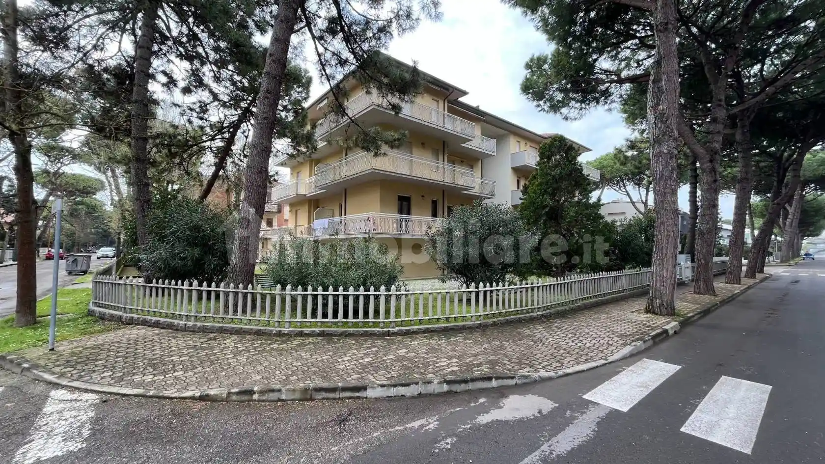 Appartamento in vendita a Cervia