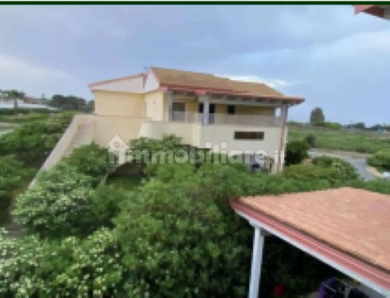 Appartamento in vendita a Isola di Capo Rizzuto