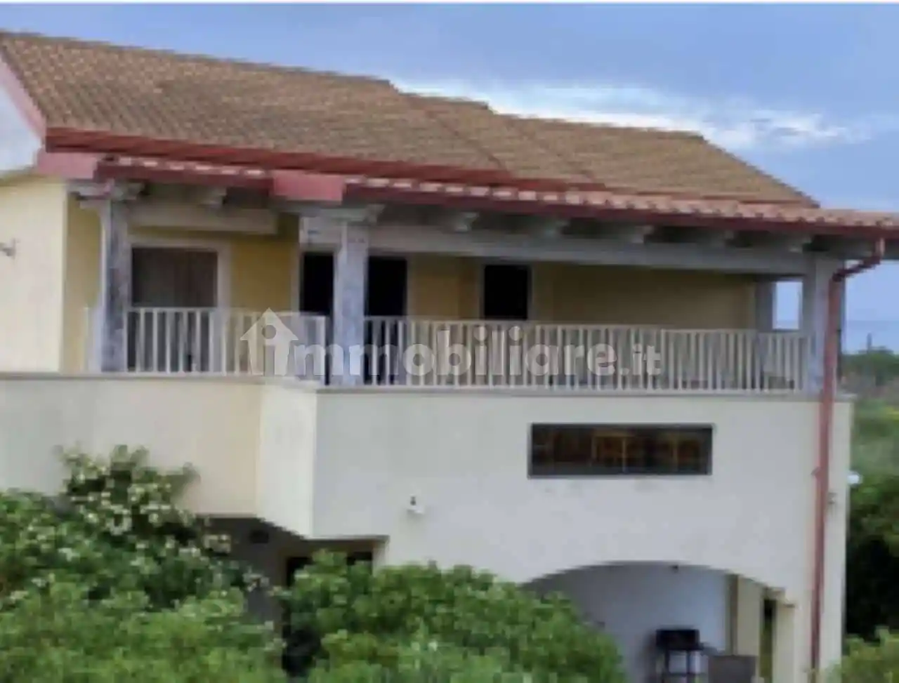 Monolocale Località Le Castella snc, Le Castella, Isola di Capo Rizzuto - foto 3