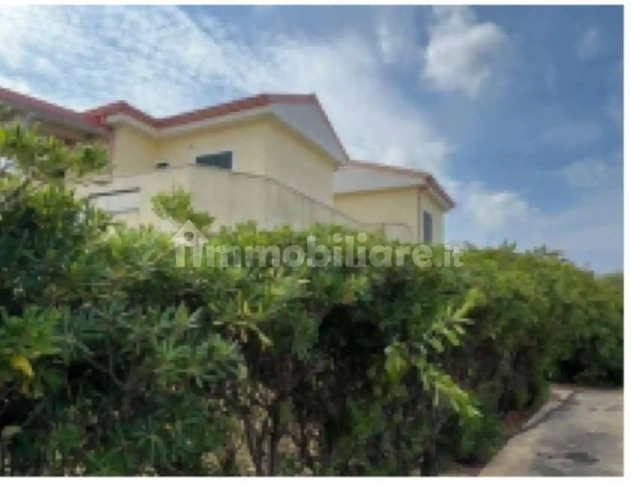 Monolocale Località Le Castella snc, Le Castella, Isola di Capo Rizzuto - foto 5