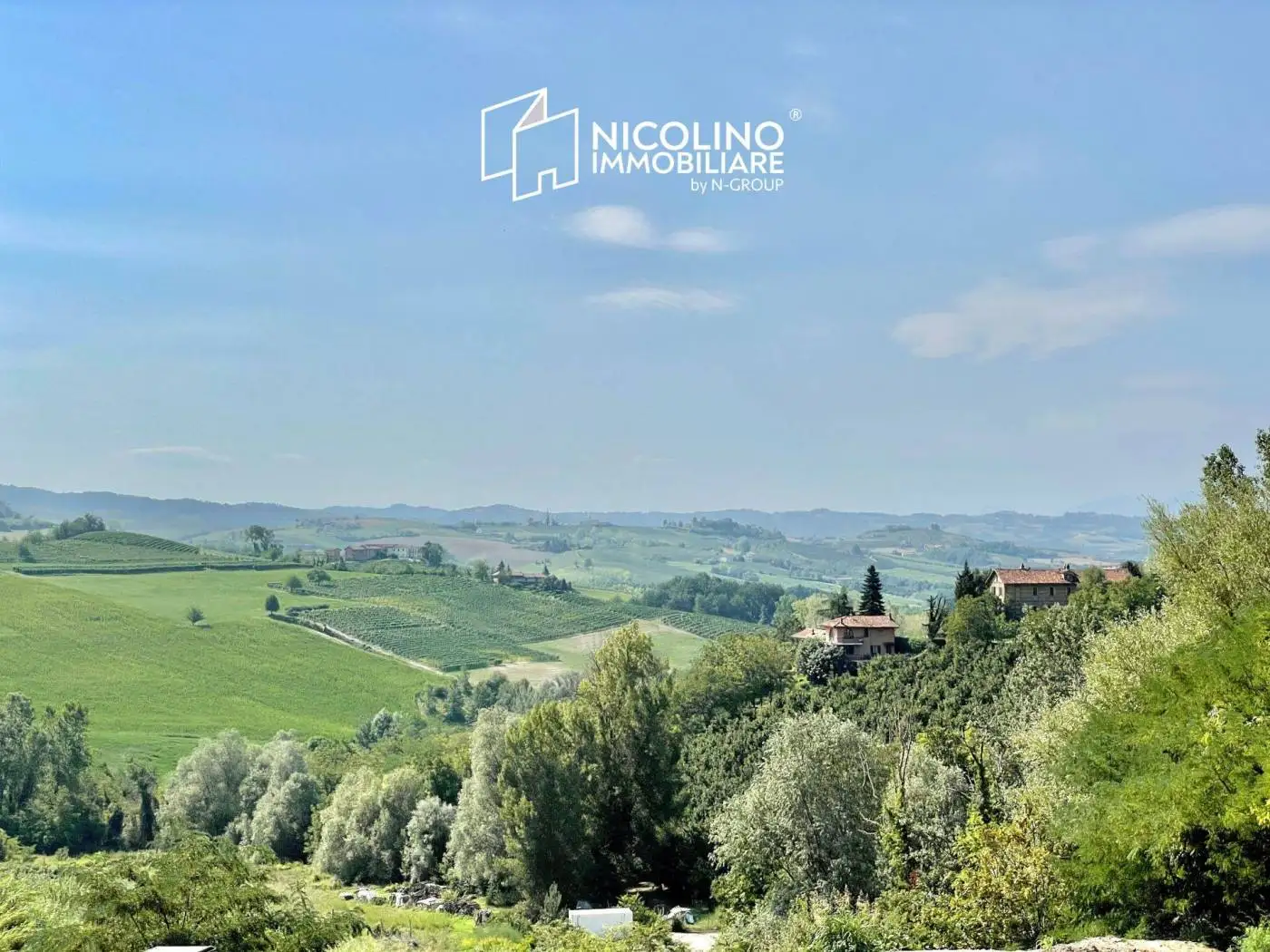 Appartamento in vendita a Monforte d'Alba