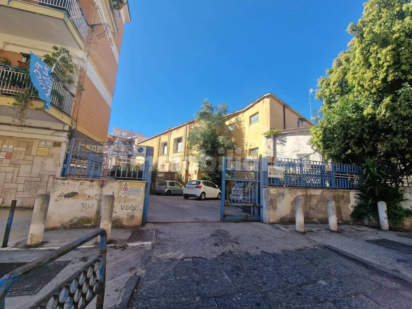 Appartamento in vendita a Napoli