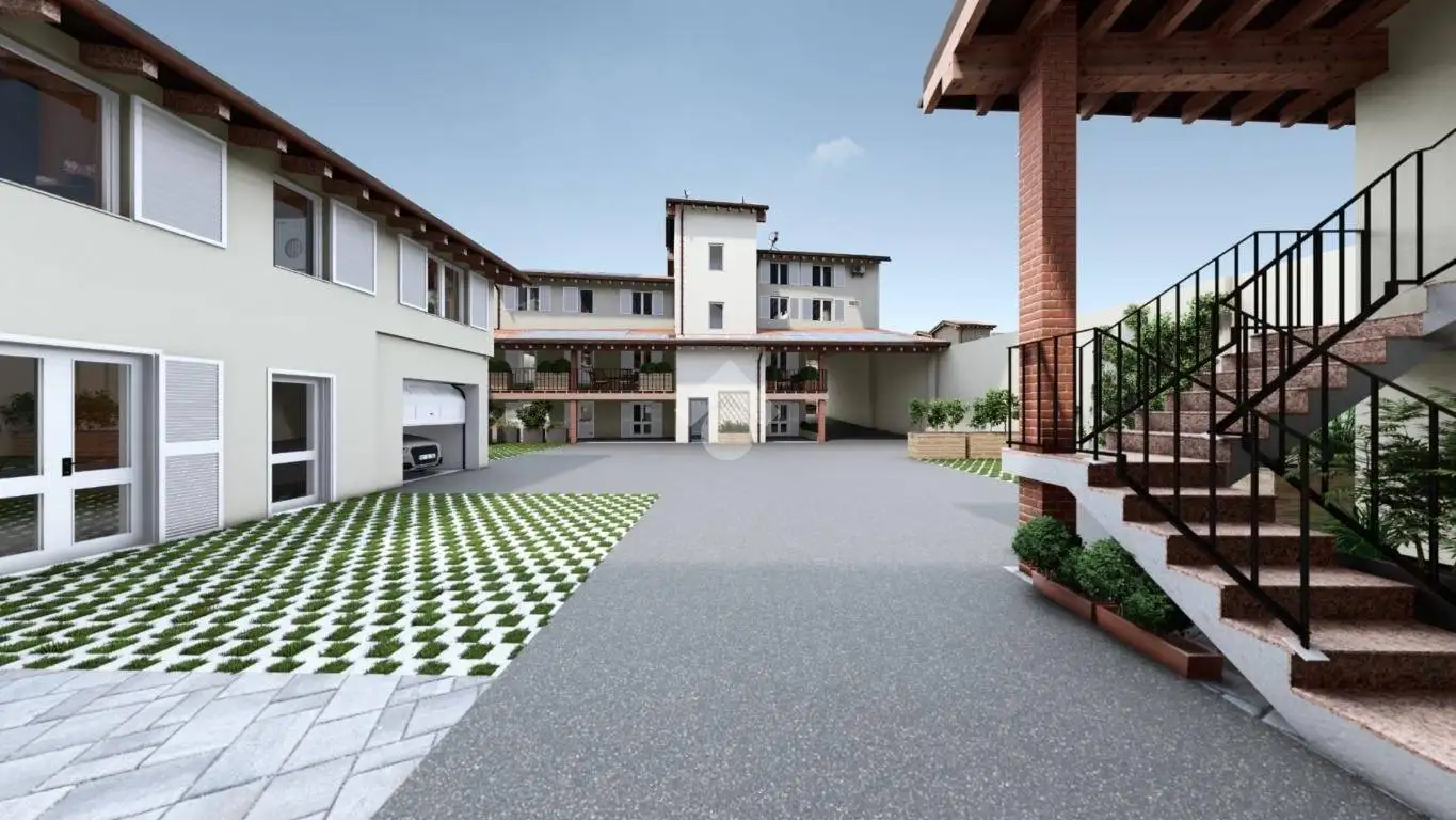 Trilocale via Solferino 26, Centro, Carpenedolo - foto 2