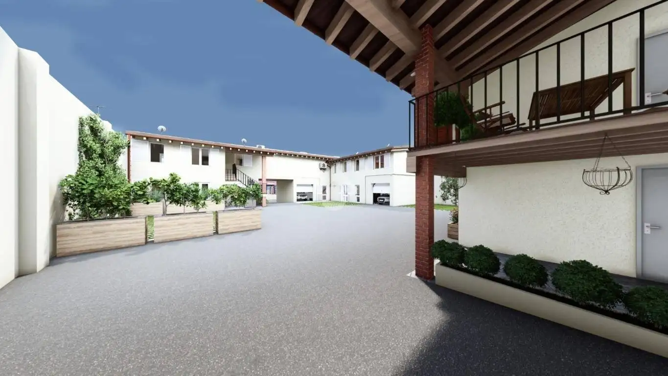 Trilocale via Solferino 26, Centro, Carpenedolo - foto 3