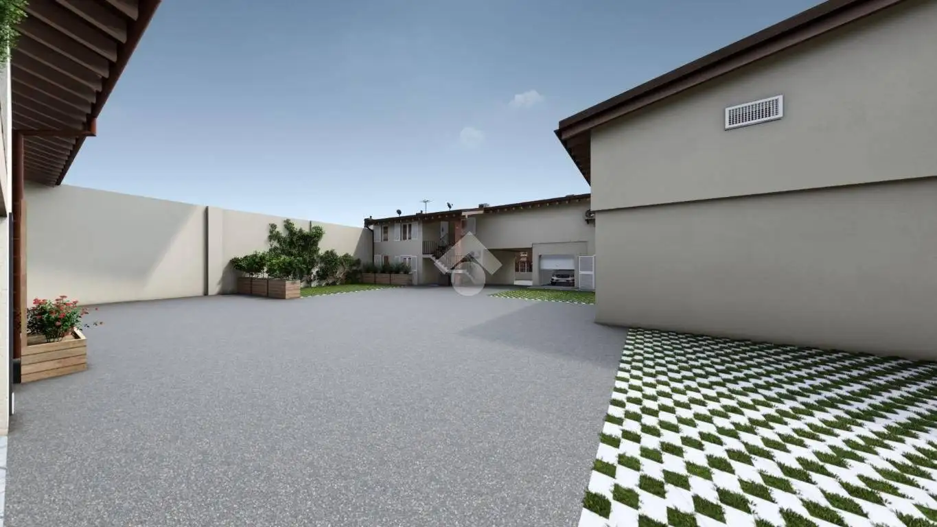 Trilocale via Solferino 26, Centro, Carpenedolo - foto 4