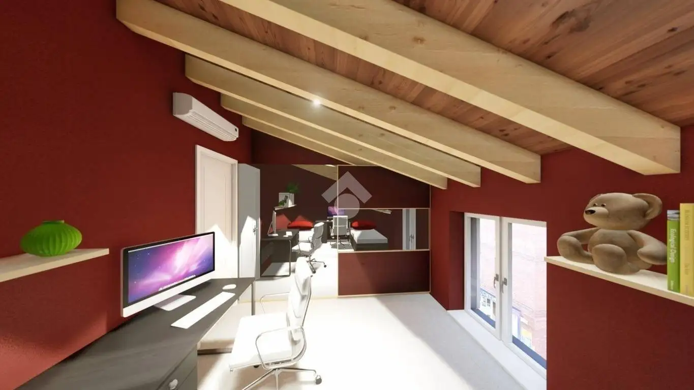 Trilocale via Solferino 26, Centro, Carpenedolo - foto 5