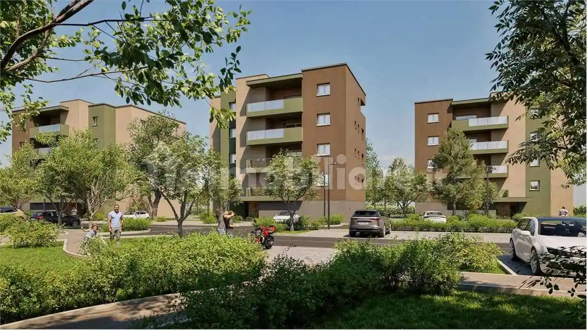 Trilocale via Croce Idice, 1, Idice, San Lazzaro di Savena - foto 4