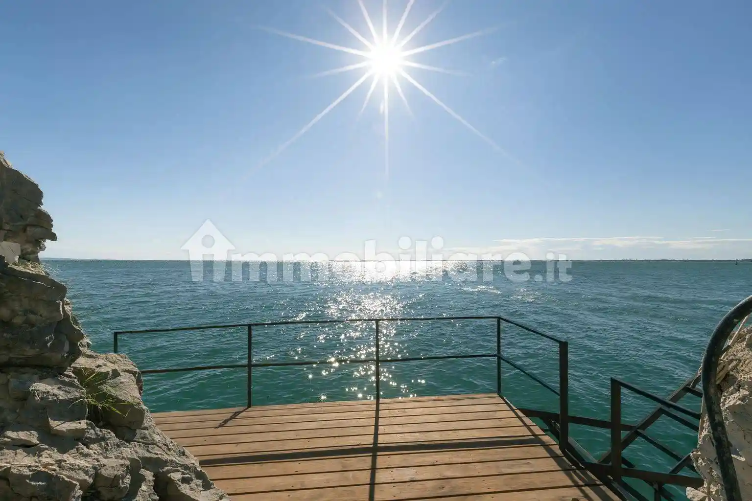 Villa unifamiliare, buono stato, 312 m², Duino, Visogliano, Duino-Aurisina - foto 2