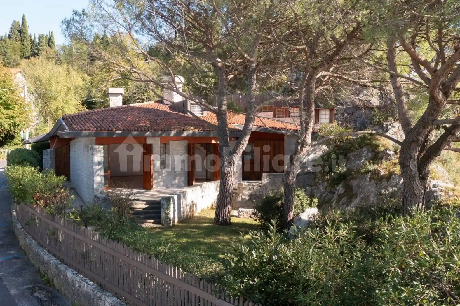 Villa unifamiliare, buono stato, 312 m², Duino, Visogliano, Duino-Aurisina - foto 3