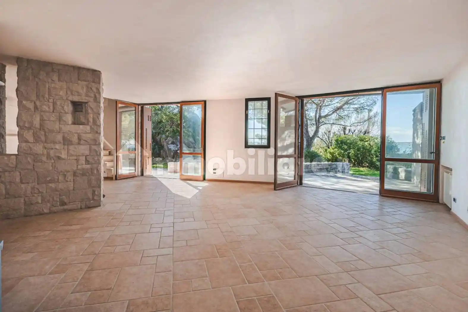 Villa unifamiliare, buono stato, 312 m², Duino, Visogliano, Duino-Aurisina - foto 4