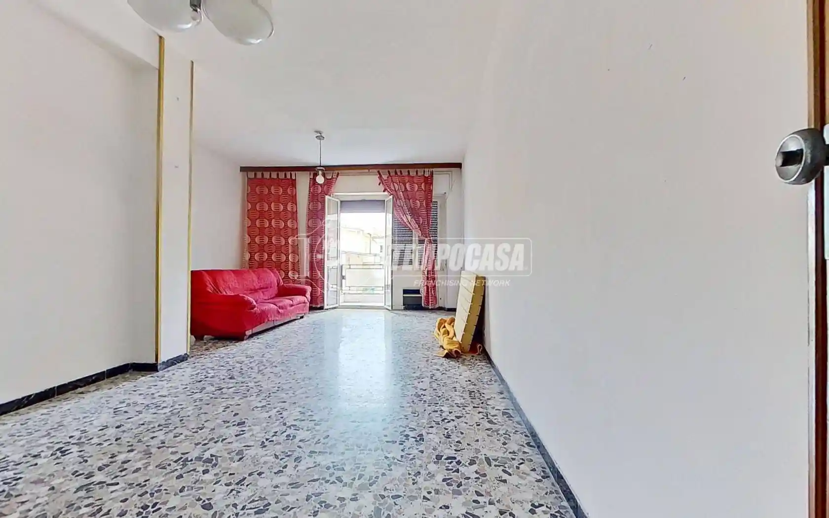 Appartamento via dei Passeri 9, Amsicora, Cagliari - foto 2