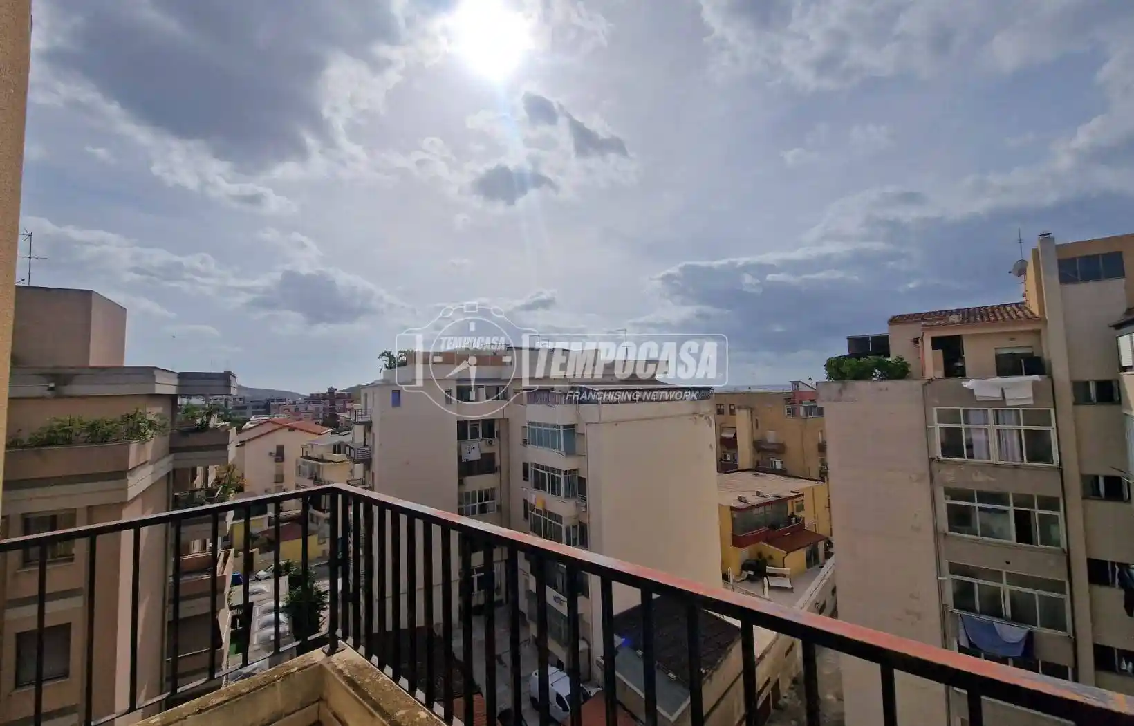 Appartamento via dei Passeri 9, Amsicora, Cagliari - foto 3