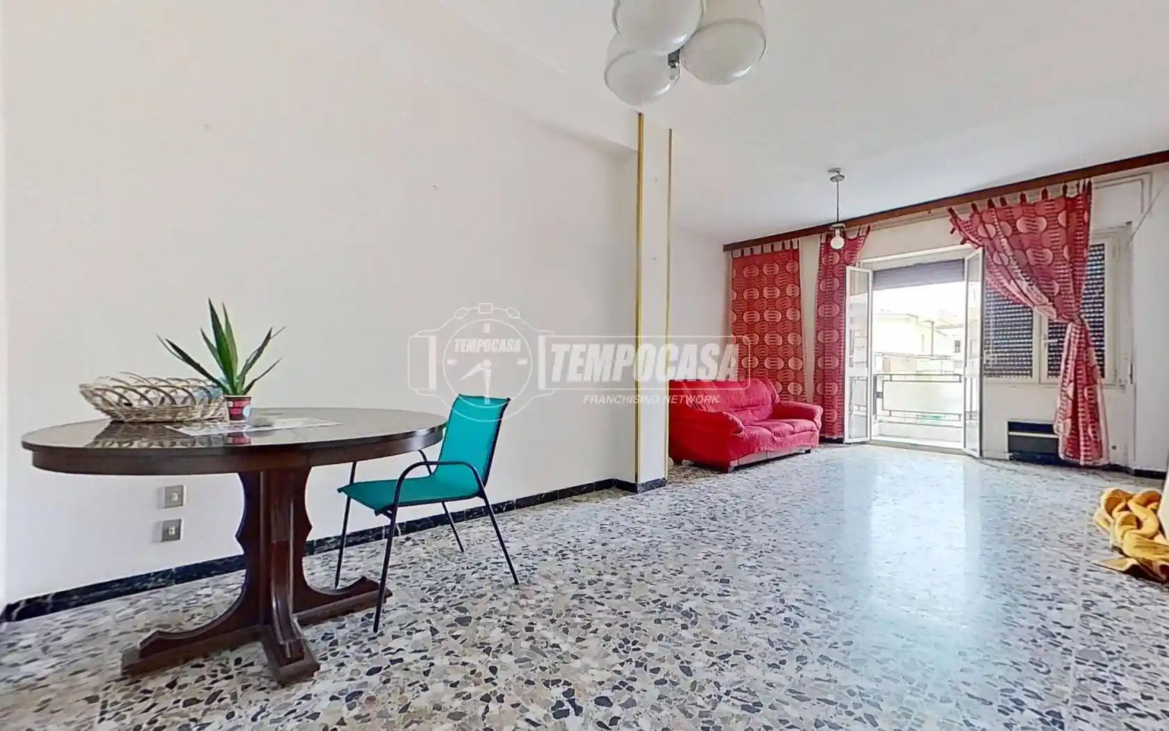 Appartamento via dei Passeri 9, Amsicora, Cagliari - foto 4