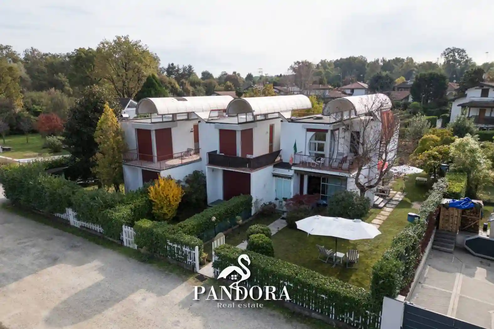 Villetta a schiera - foto 2