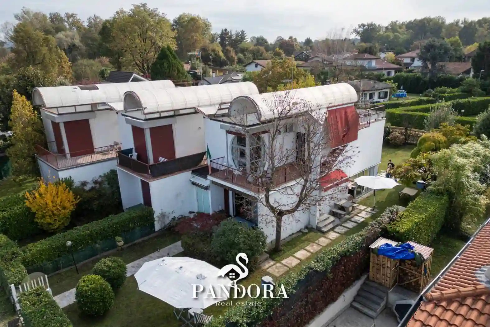 Villetta a schiera - foto 3