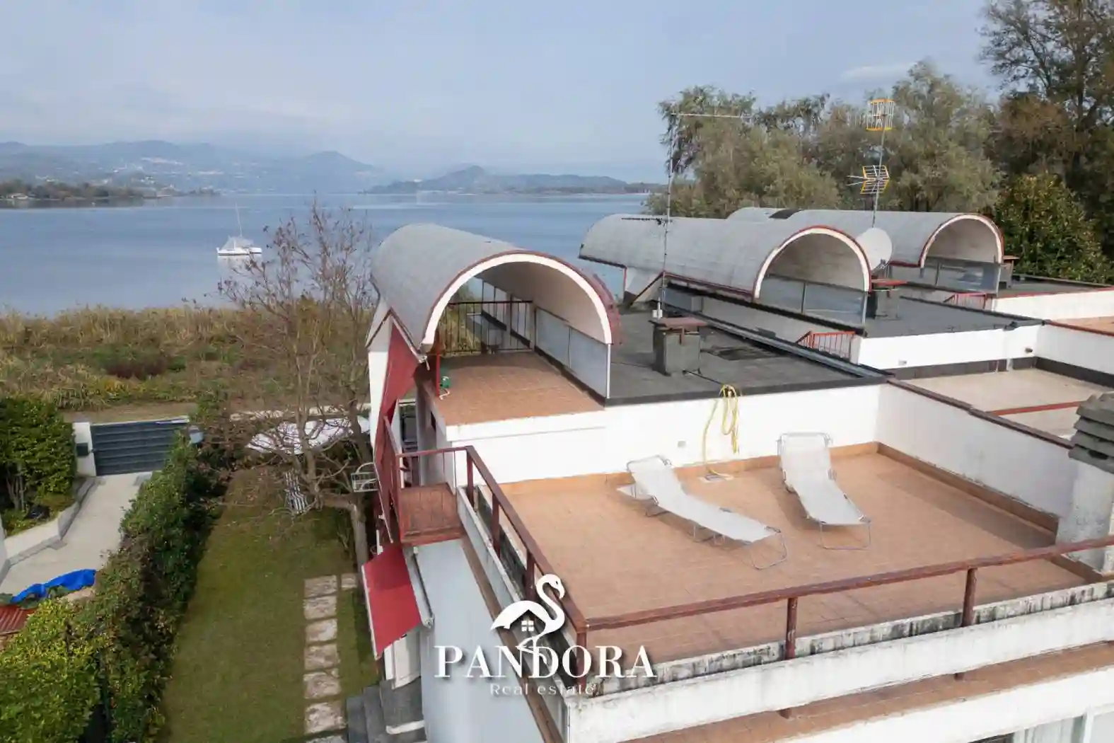 Villetta a schiera - foto 4