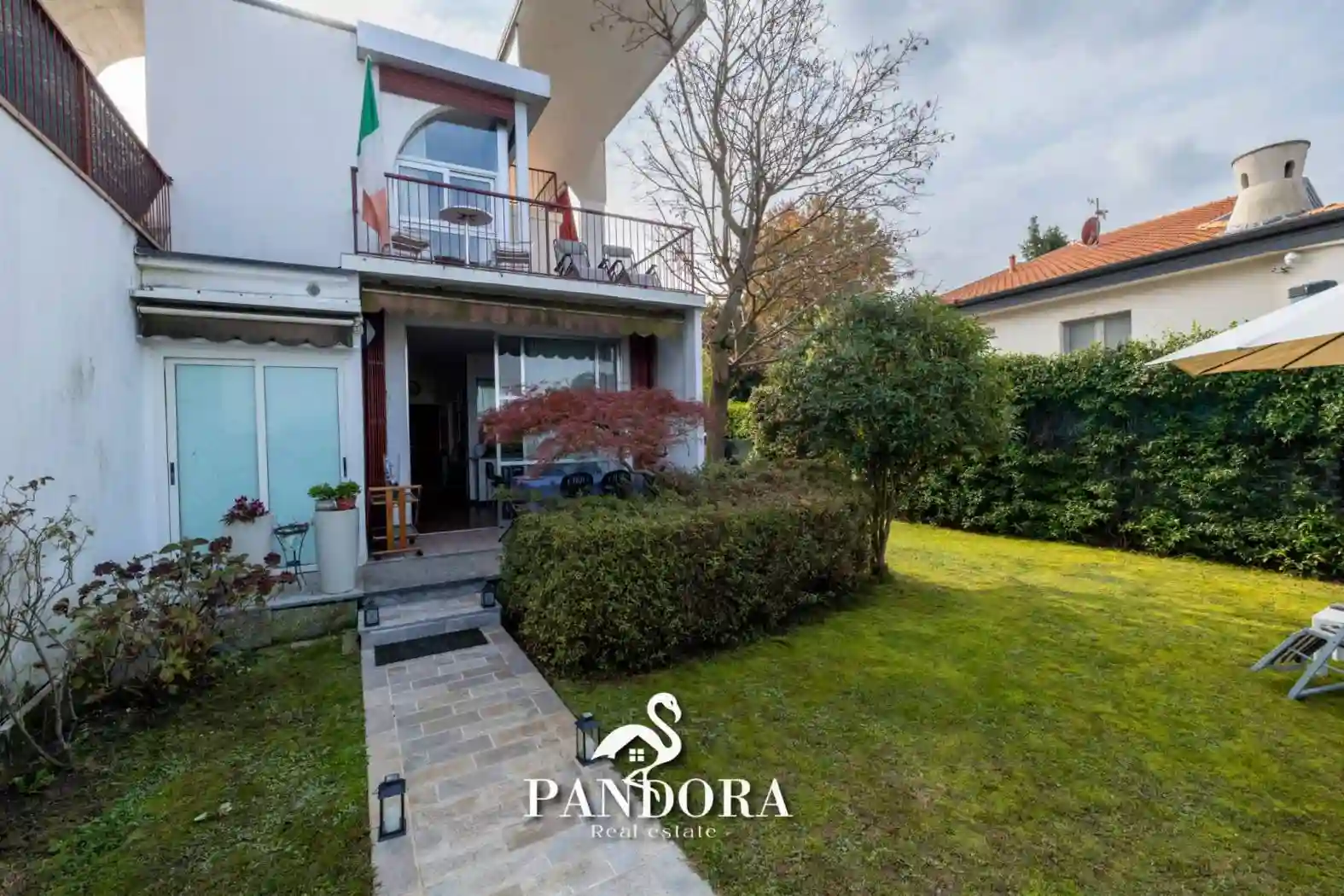 Villetta a schiera - foto 5