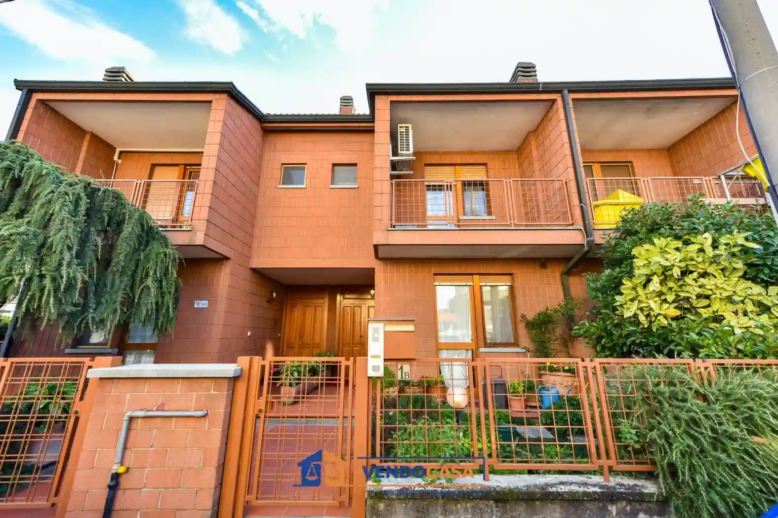 Villetta a schiera - foto 2