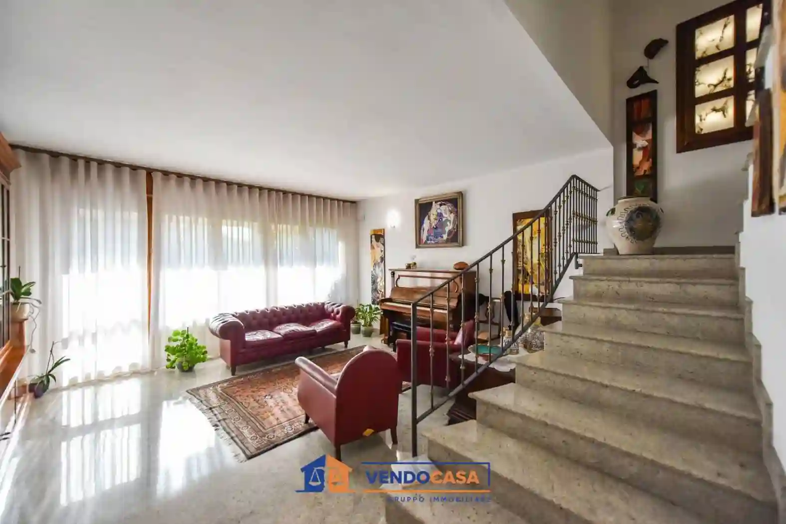 Villetta a schiera - foto 4