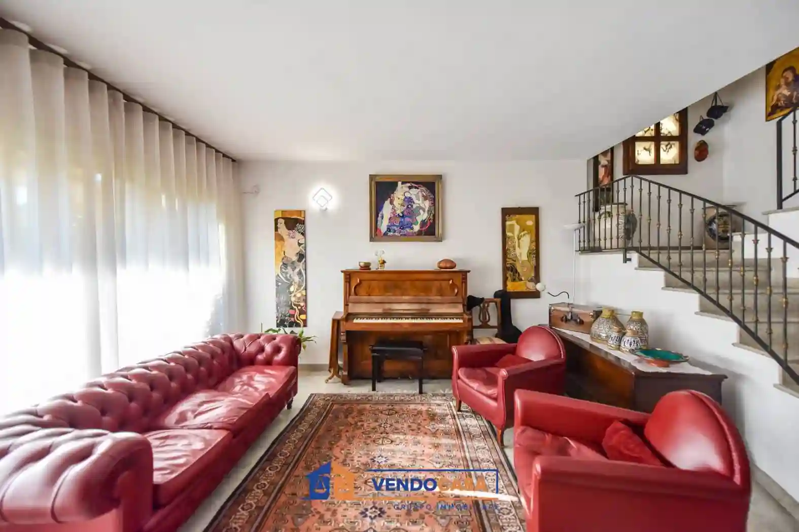 Villetta a schiera - foto 5