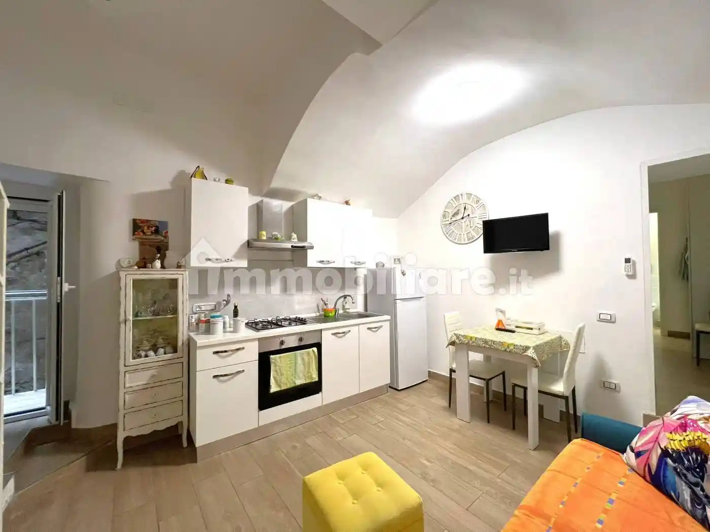 Bilocale via della Solitaria, Monte di Dio, Napoli - foto 3