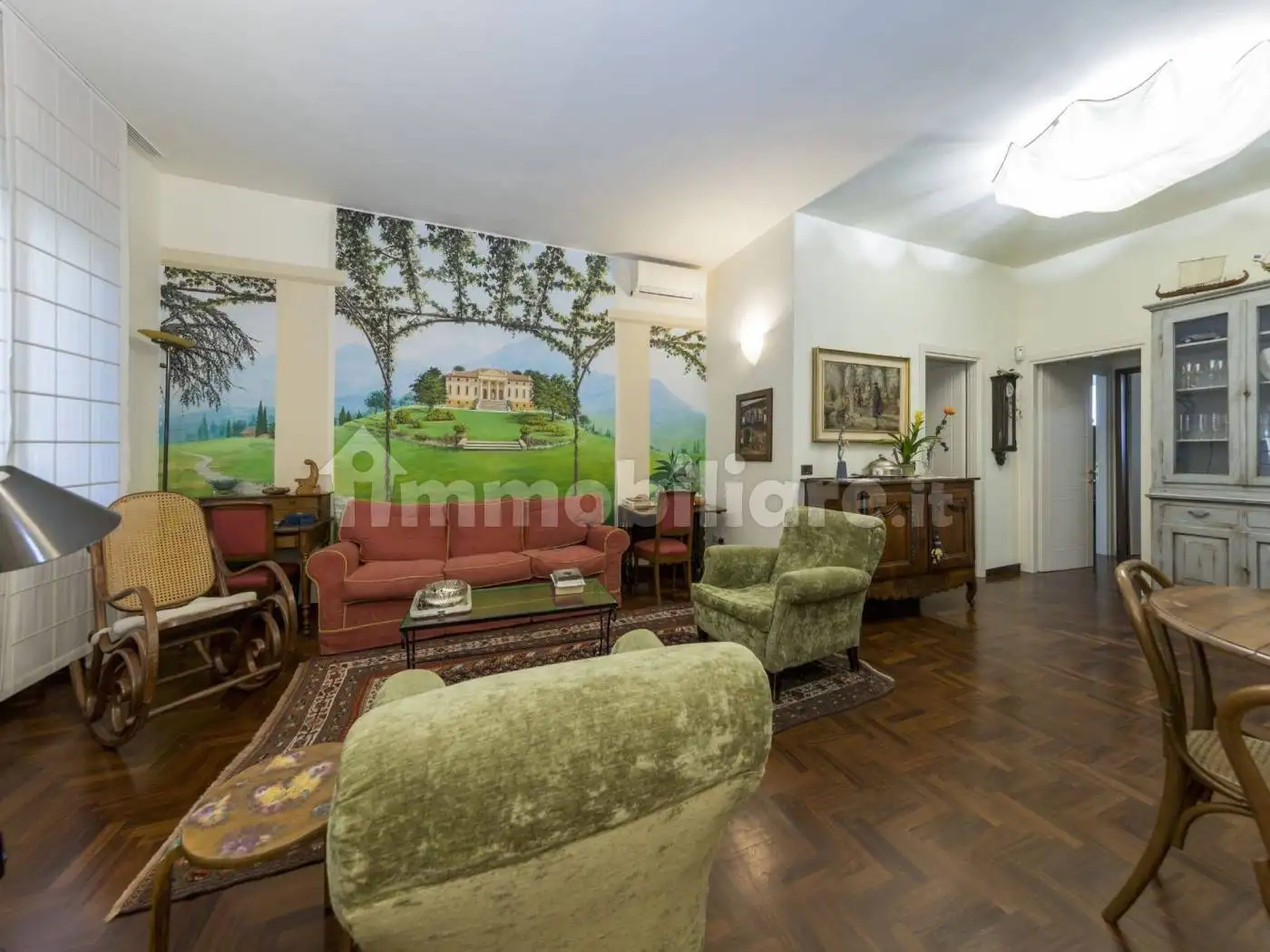 Apartment in vendita a Milan