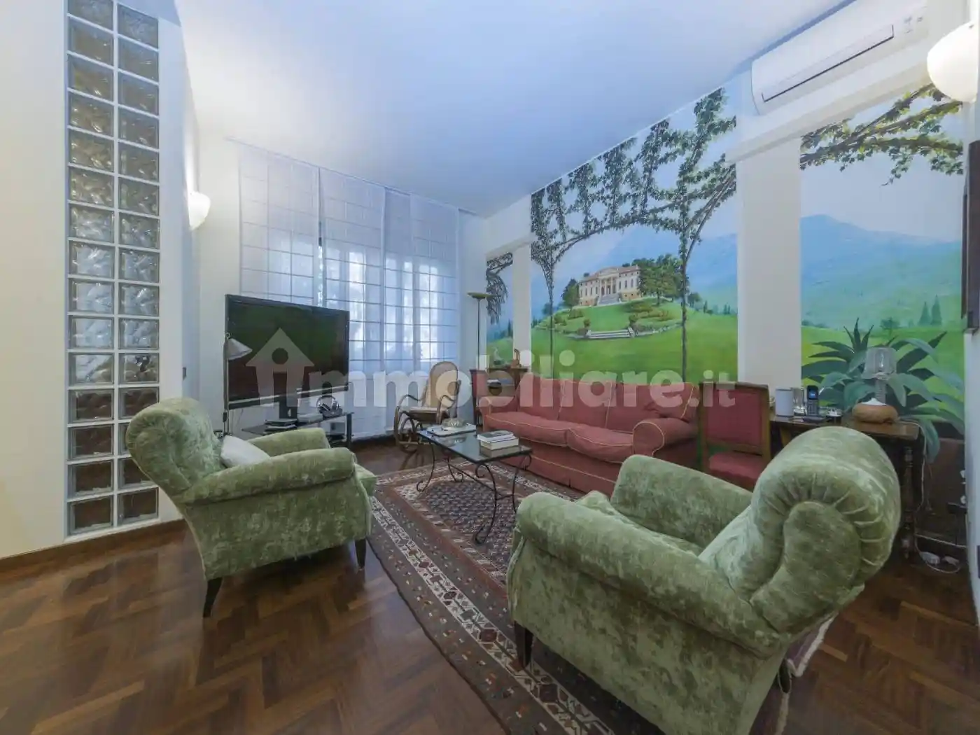 Quadrilocale via Novara 31, San Carlo, Milano - foto 2