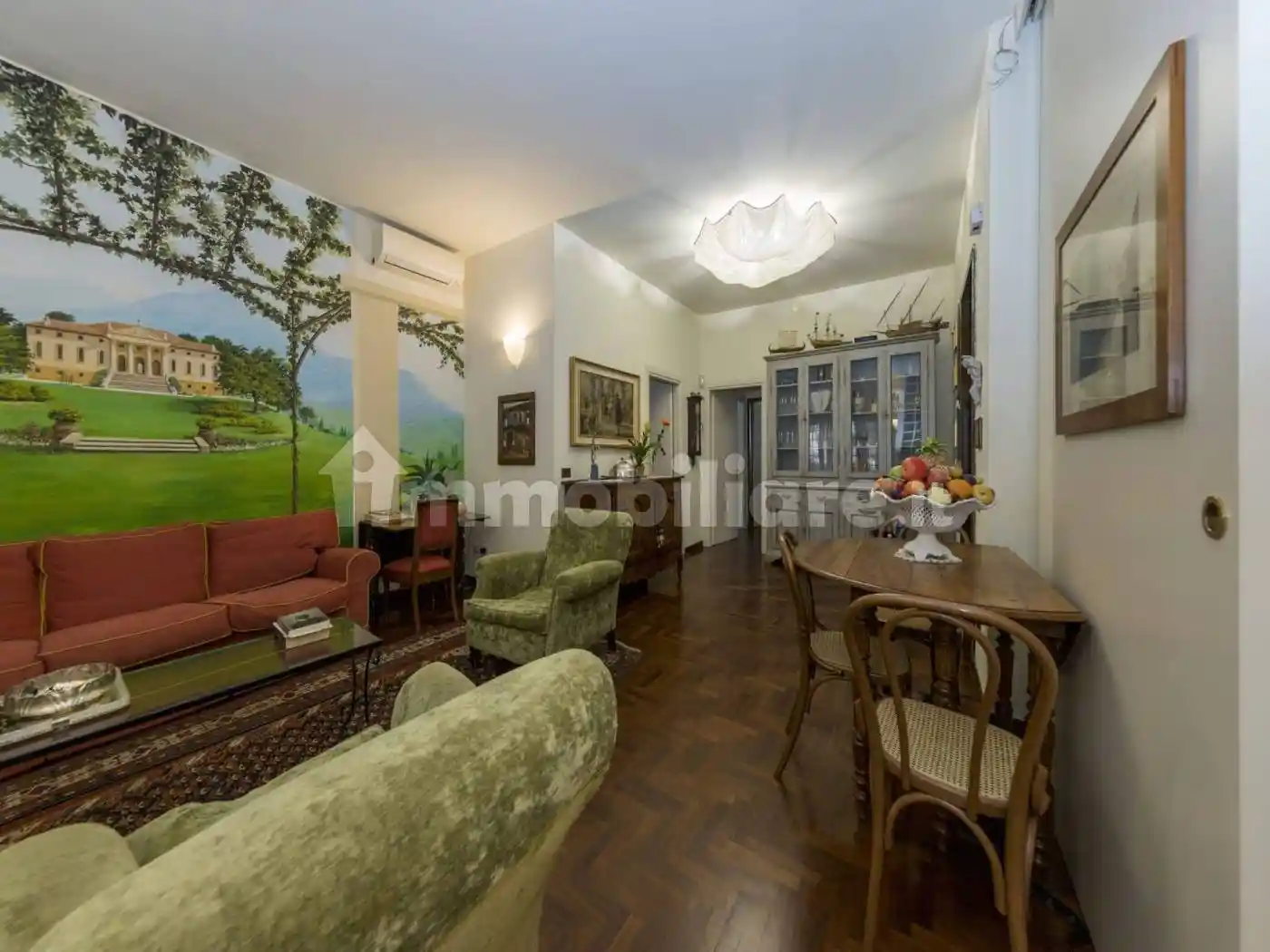 Quadrilocale via Novara 31, San Carlo, Milano - foto 3