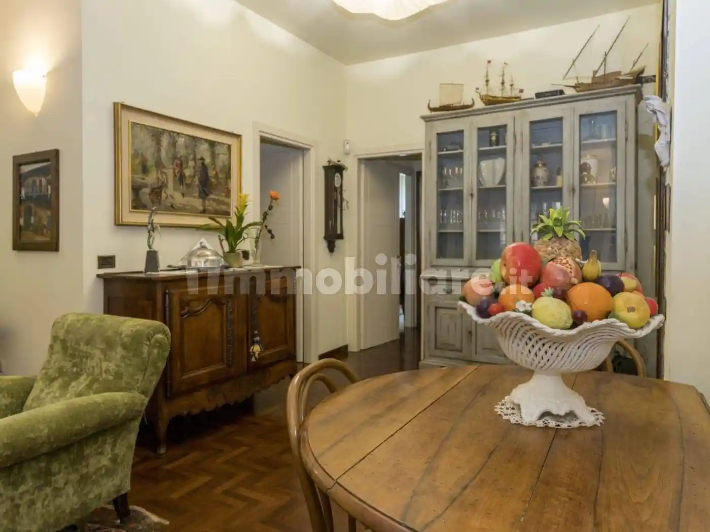 Quadrilocale via Novara 31, San Carlo, Milano - foto 4