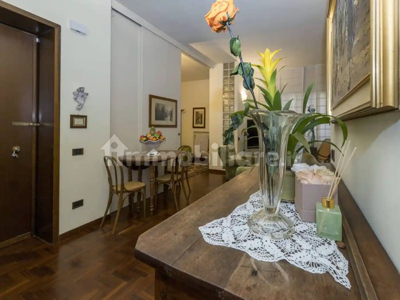 Quadrilocale via Novara 31, San Carlo, Milano - foto 5