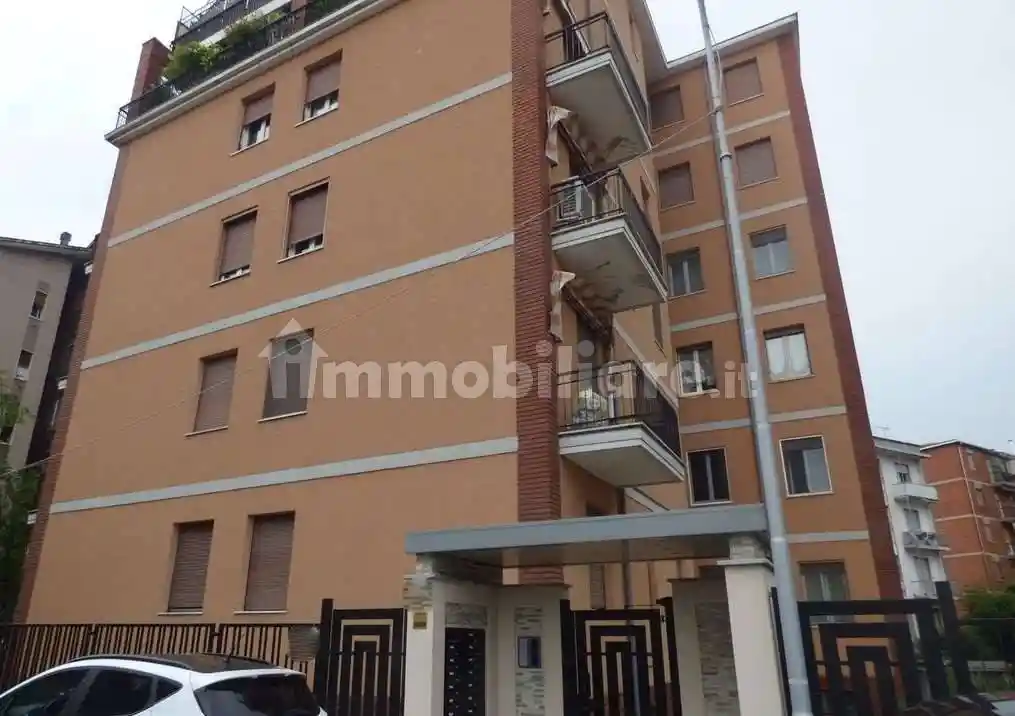 Appartamento in vendita a Vigevano