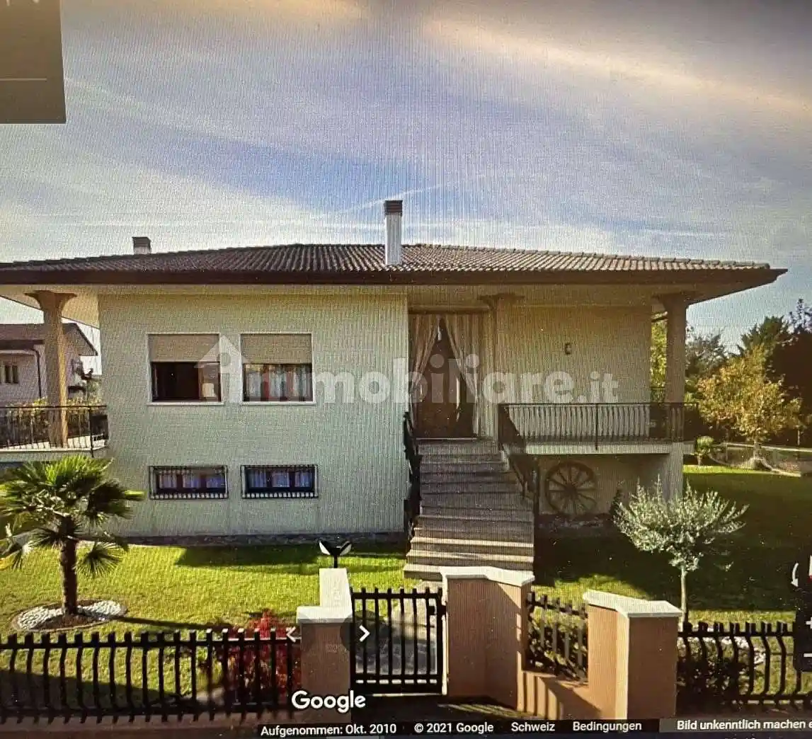 Villa in vendita a Oderzo