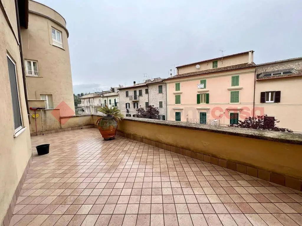 Appartamento in vendita a Acuto