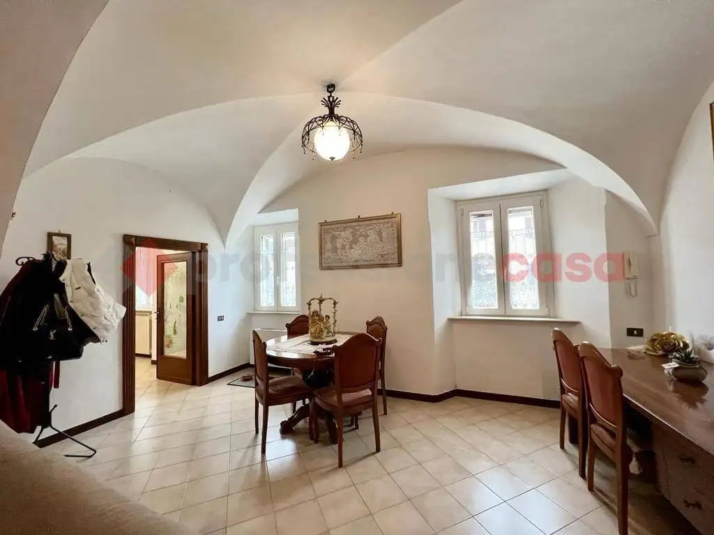 Quadrilocale piazza regina margherita, 7, Acuto - foto 3