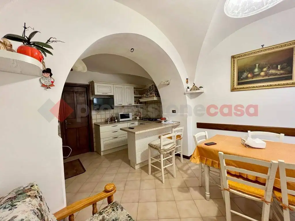 Quadrilocale piazza regina margherita, 7, Acuto - foto 4