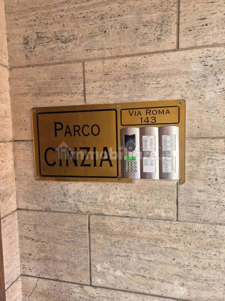 Appartamento in vendita a Frattamaggiore