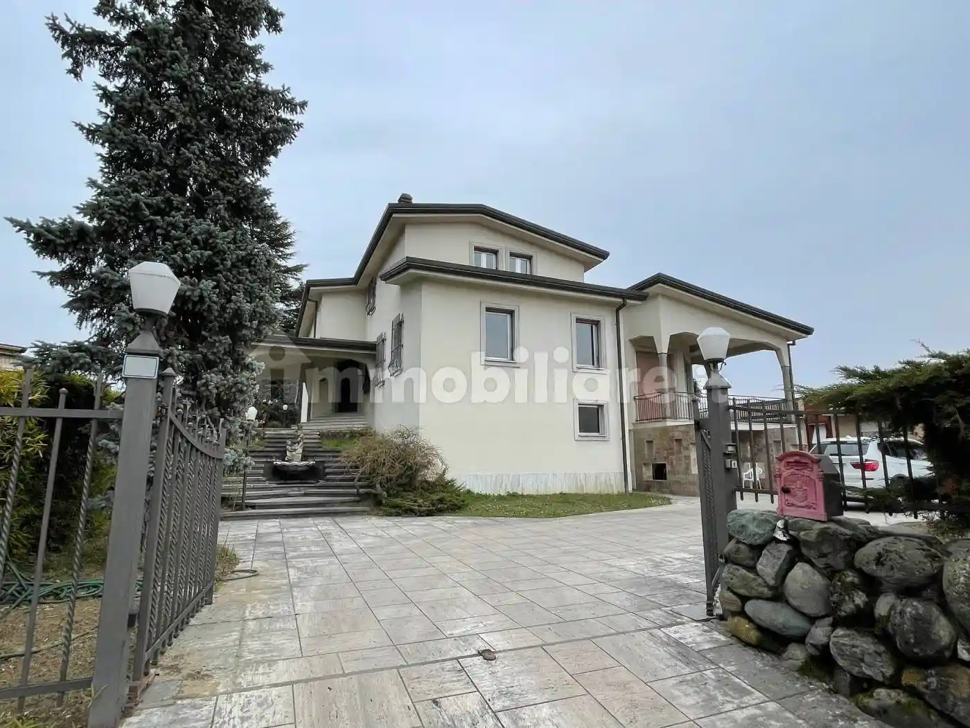 Villa in vendita a Acqui Terme