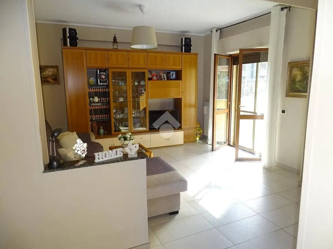 Appartamento in vendita a Castrovillari